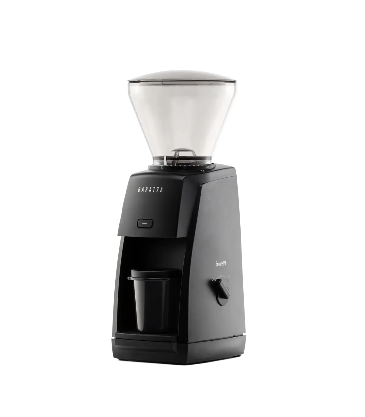 Baratza Encore ESP – Coffee Grinder for Espresso and Filter Methods